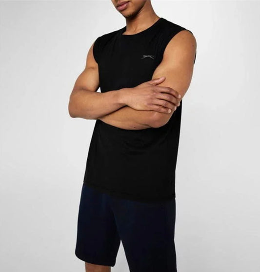 Slazenger sleeveless tee