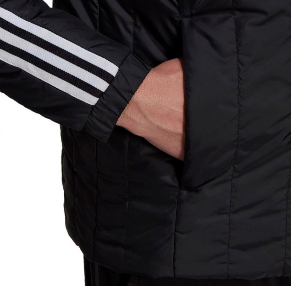 Adidas Puffer Jacket