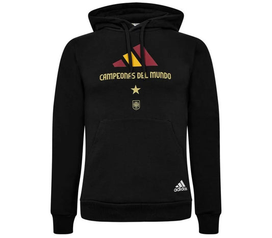 Adidas WWC Spain hoodie